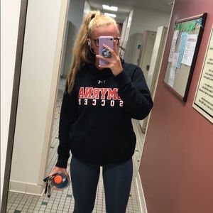 Meet your Posher, Jillian